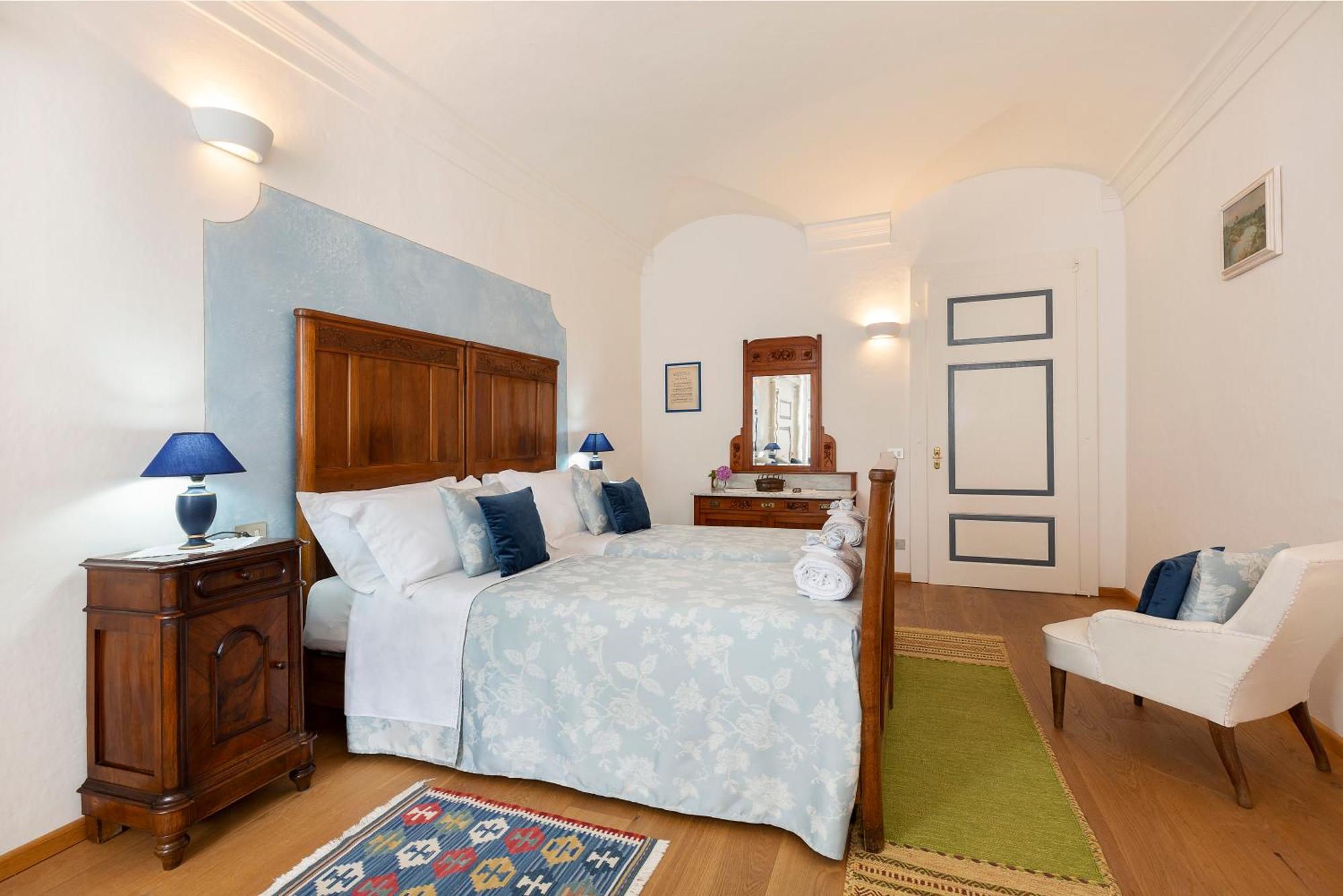 Apartamento Antica Casa Balsari Borgo Ticino Habitación foto