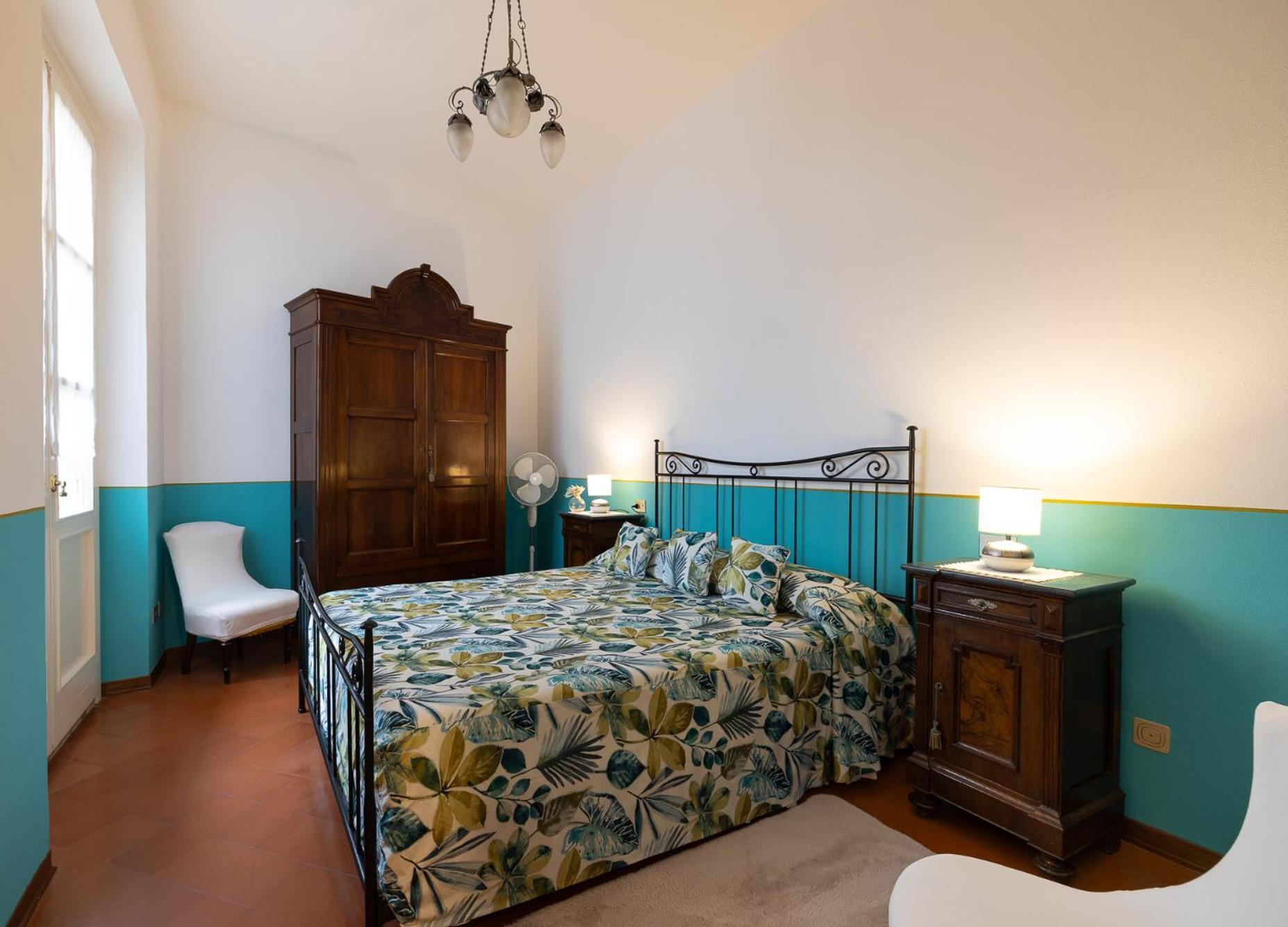 Apartamento Antica Casa Balsari Borgo Ticino Exterior foto