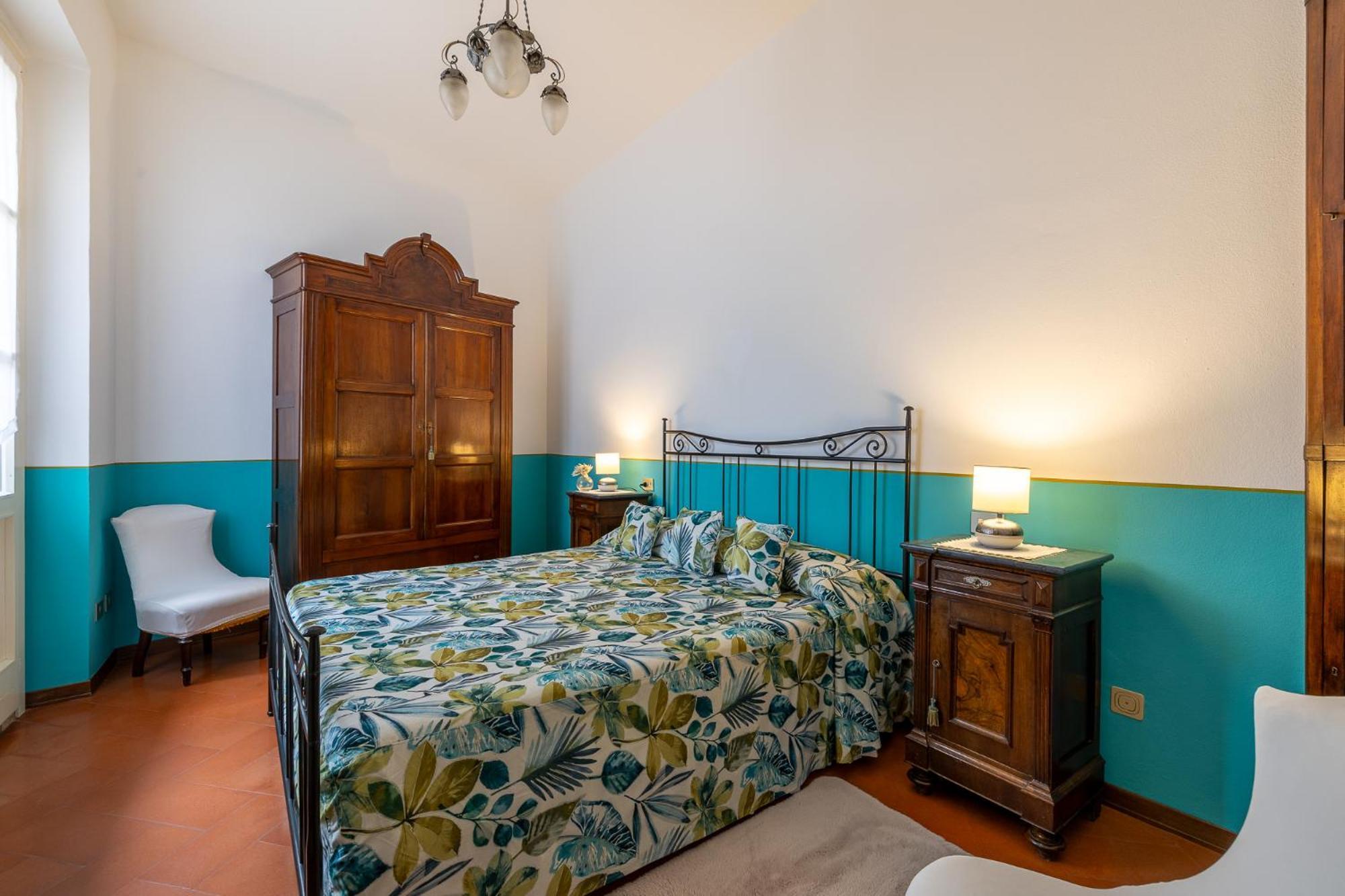 Apartamento Antica Casa Balsari Borgo Ticino Habitación foto