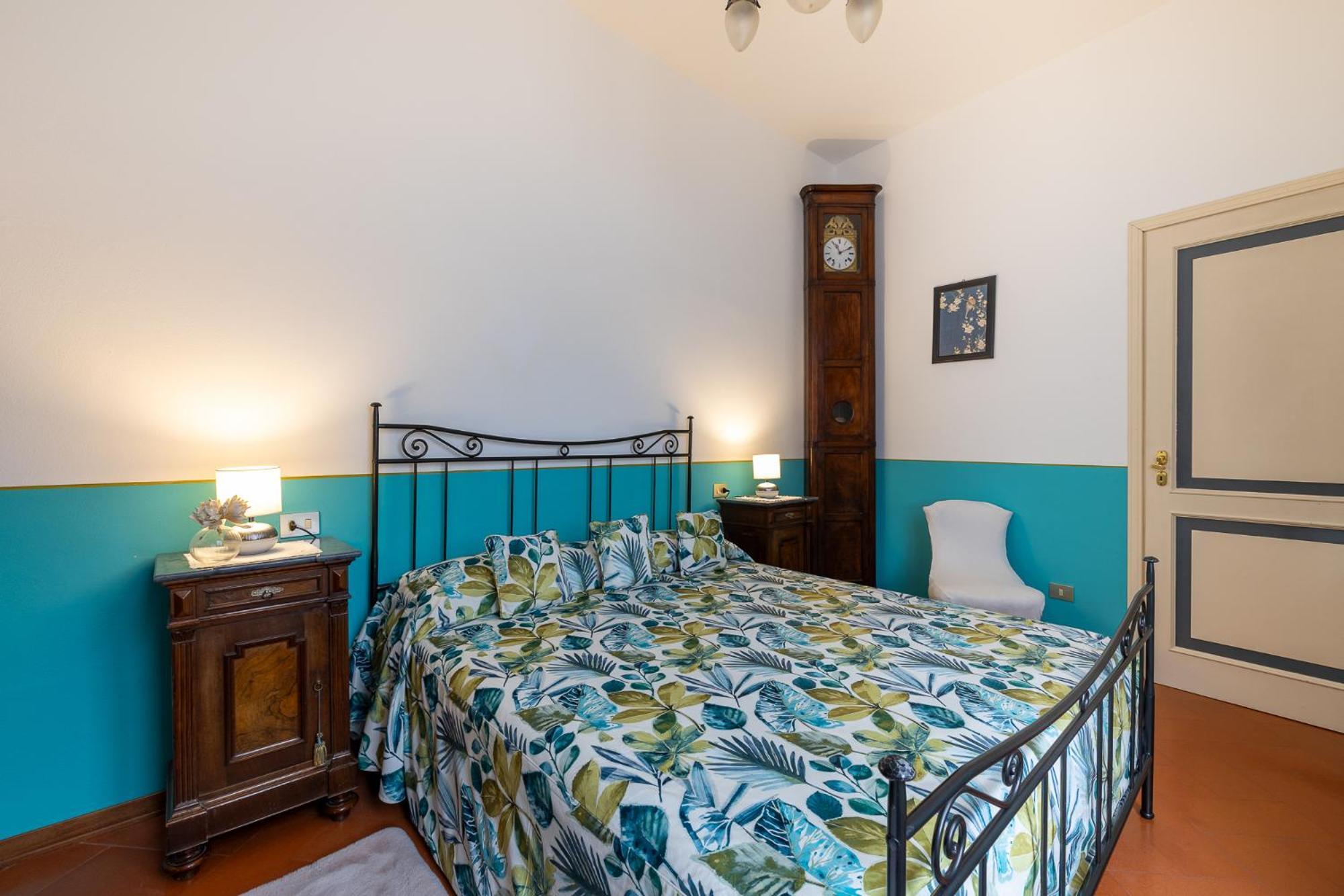 Apartamento Antica Casa Balsari Borgo Ticino Habitación foto