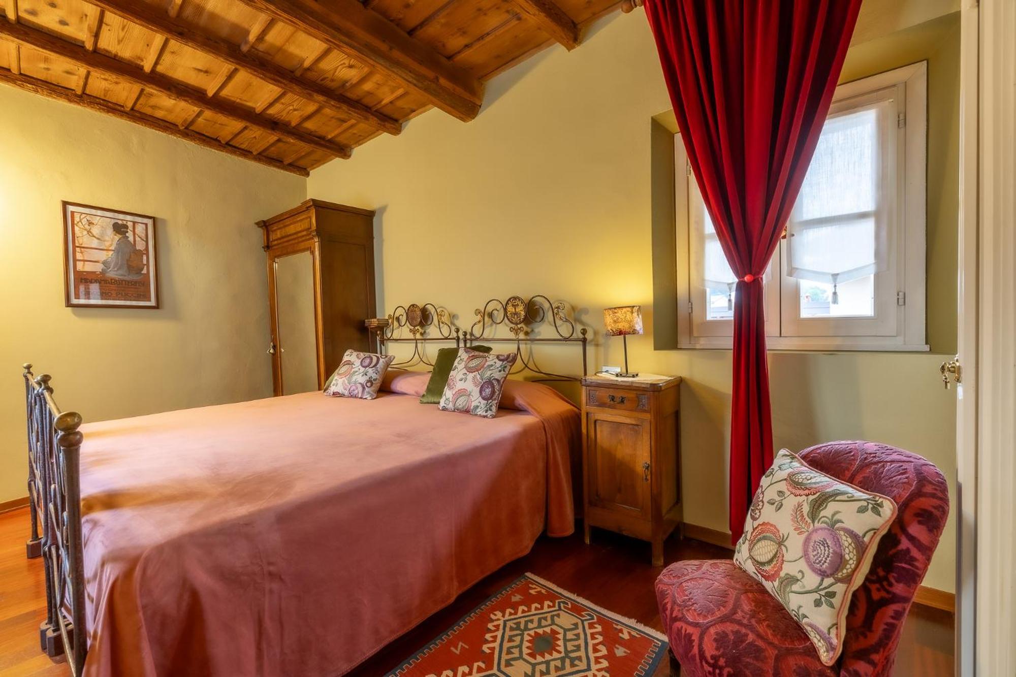 Apartamento Antica Casa Balsari Borgo Ticino Exterior foto
