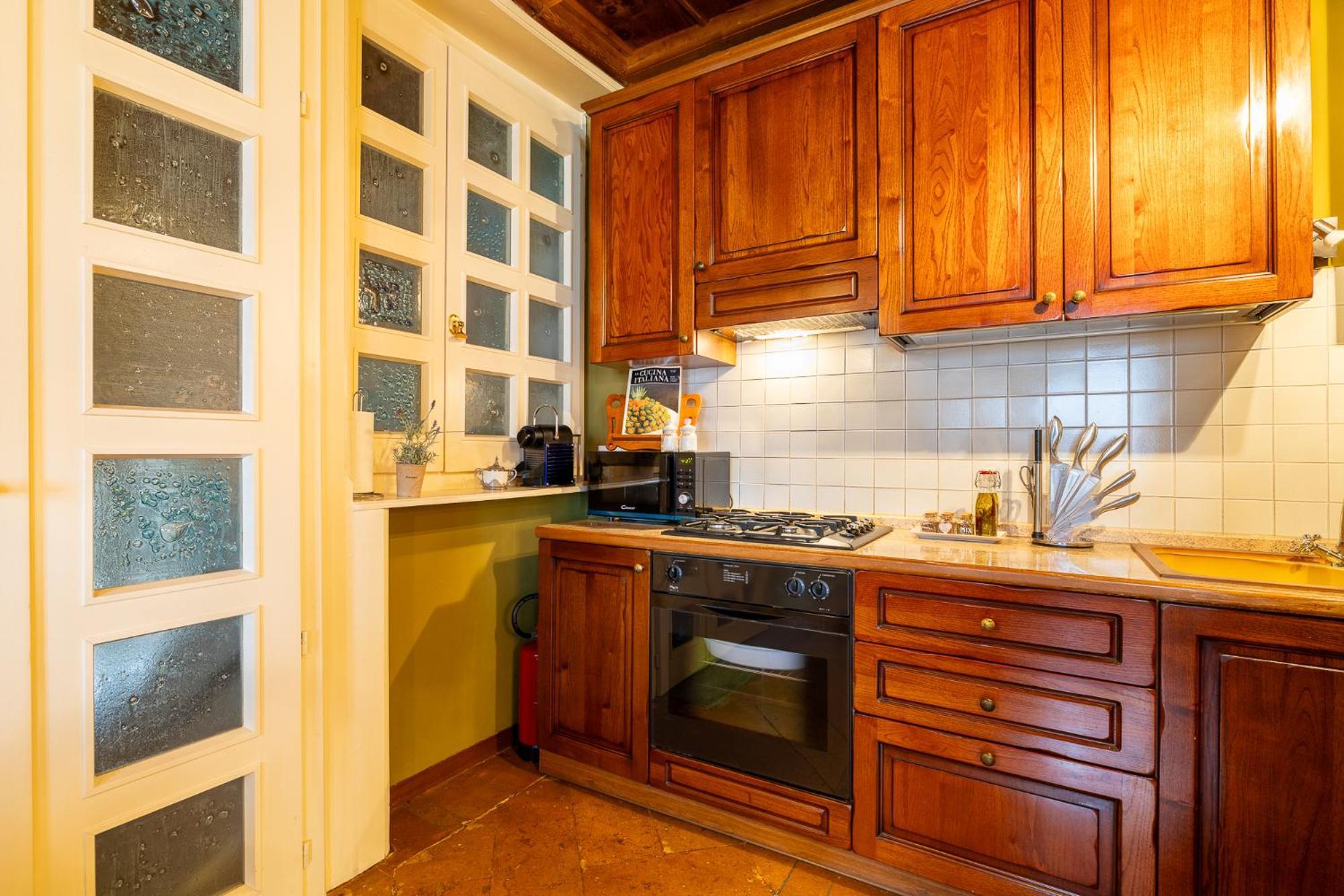 Apartamento Antica Casa Balsari Borgo Ticino Habitación foto
